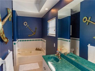 Bradenton Beach Vacation Home Sleeps 10 Guests Water Views